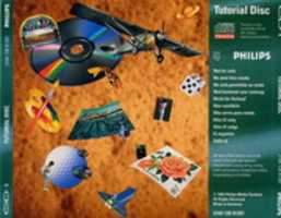 Free download CDI 470 Tutorial Disc [Scans] free photo or picture to be edited with GIMP online image editor